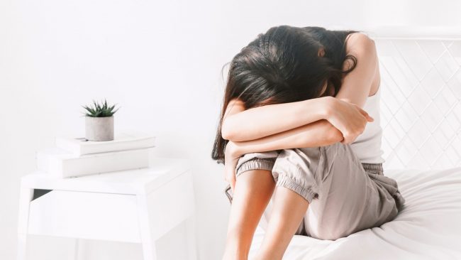 Terapia ketaminowa – na co jeszcze oprócz depresji