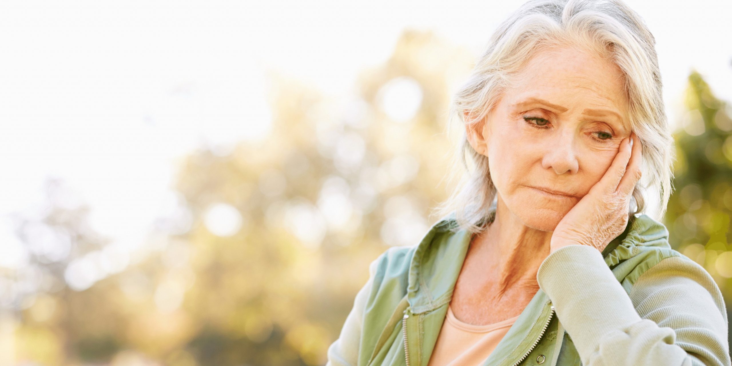 Czy każda osoba z depresją może poddać się terapii ketaminą?